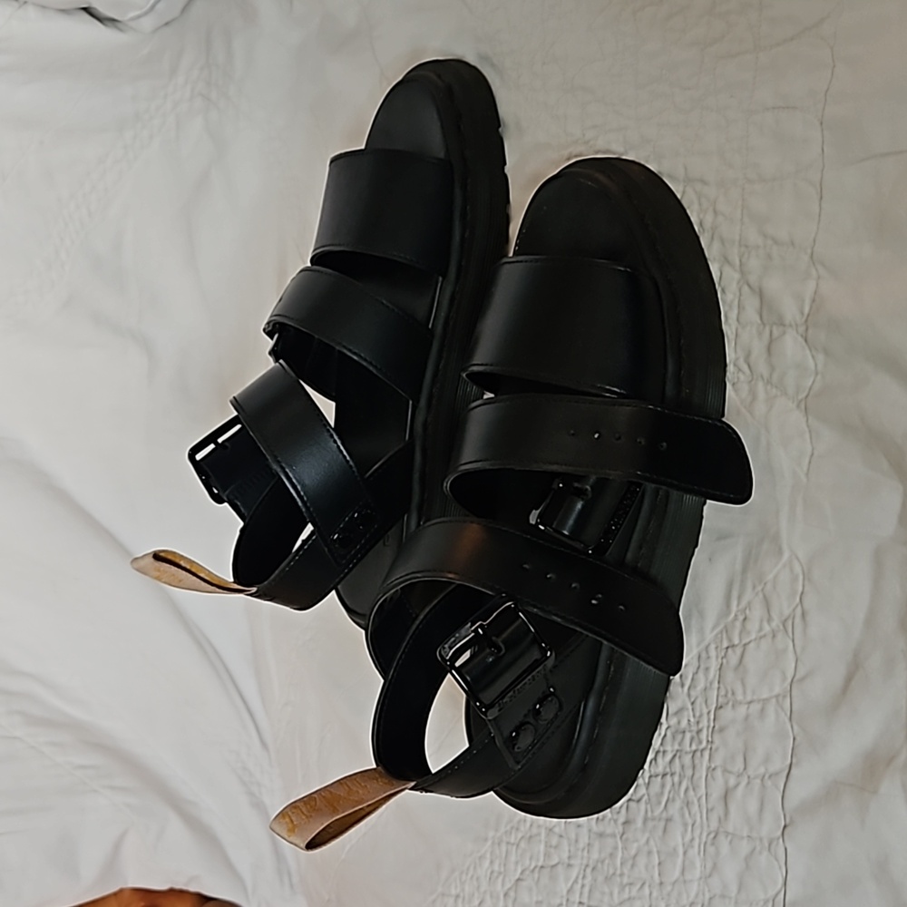 Doc Marten Sandals